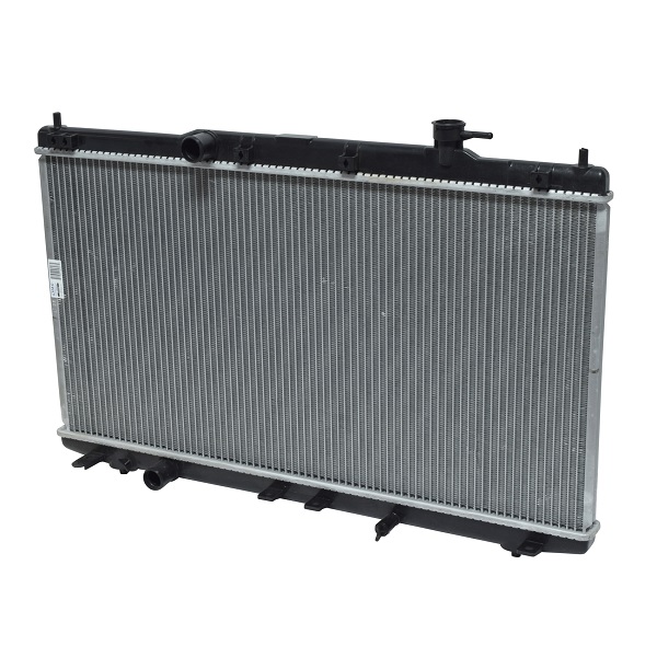 DPI 13363 OE 19010 A2 A01 Radiator for HONDA ACCORD