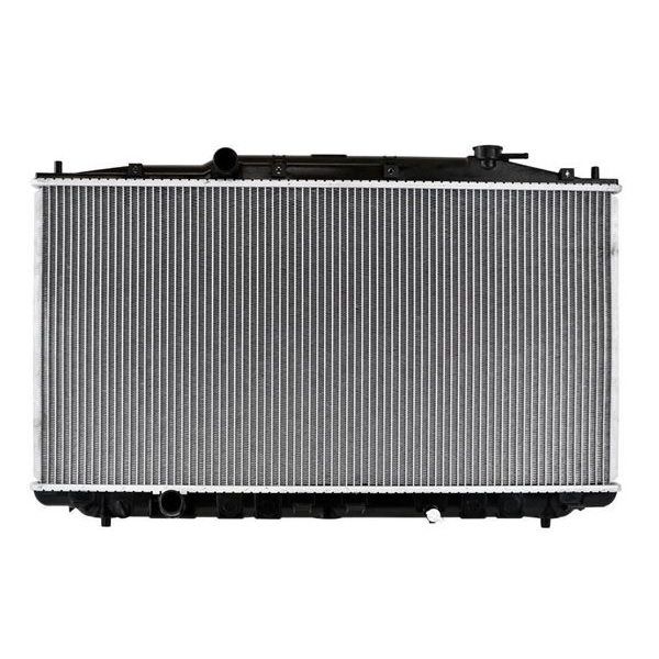 DPI 13421-PA26 OE 19010 R9P  A51 Radiator for HONDA ACURA RLX