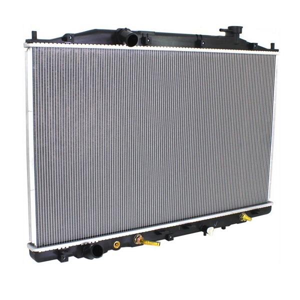 DPI 13208 OE 19010 RV0  A51 Radiator for HONDA ODYSSEY