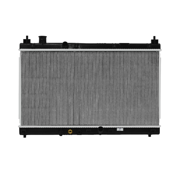 DPI 13451 OE 19010 5R1 003 Radiator for HONDA FIT COOL