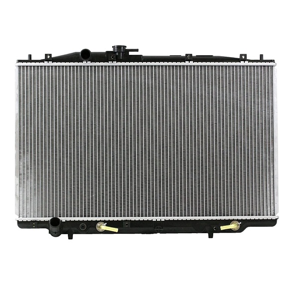 DPI 2939-PA26 OE 19010 RDA A61 Radiator for HONDA ACURA TL