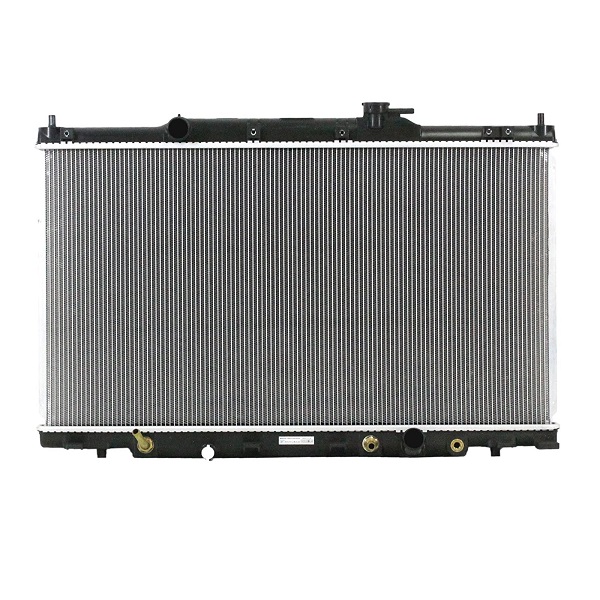 DPI 13015-PA16 OE 19010 PZD A61Radiator for HONDA ELEMENT EX 