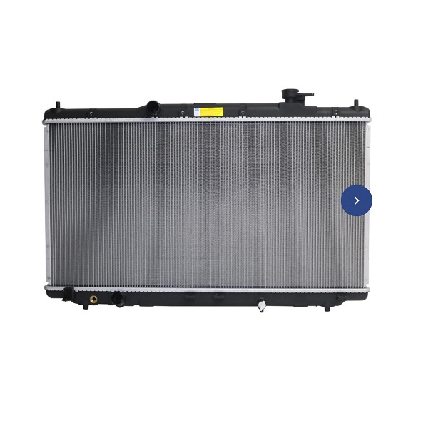 DPI 13516 OE 19010 5J2 A01 Radiator for HONDA ACURA讴歌 TLX