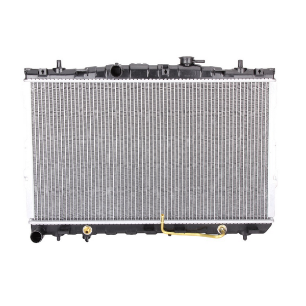 DPI OE 25310 2D110 Radiator for HYUNDAI TIBURON SE V6