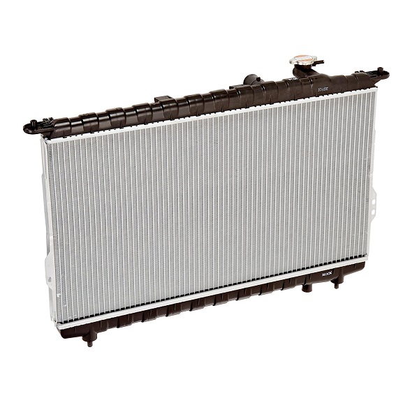 DPI 2339 OE 25310 38050/39055 Radiator for HYUNDAI SONATA