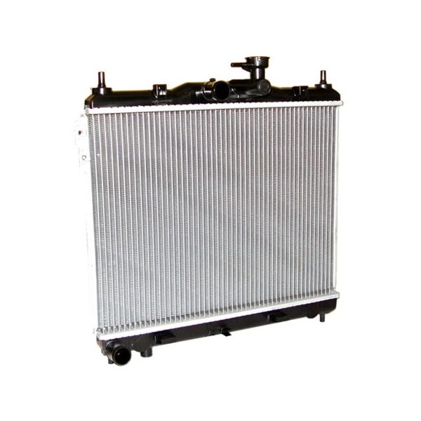 DPI OE 25310 1C100/106 Radiator for HYUNDAI GETZ(TB)