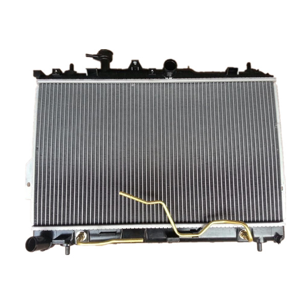 DPI OE 25310 17100/17701 Radiator for HYUNDAI MATRIX(FC) 