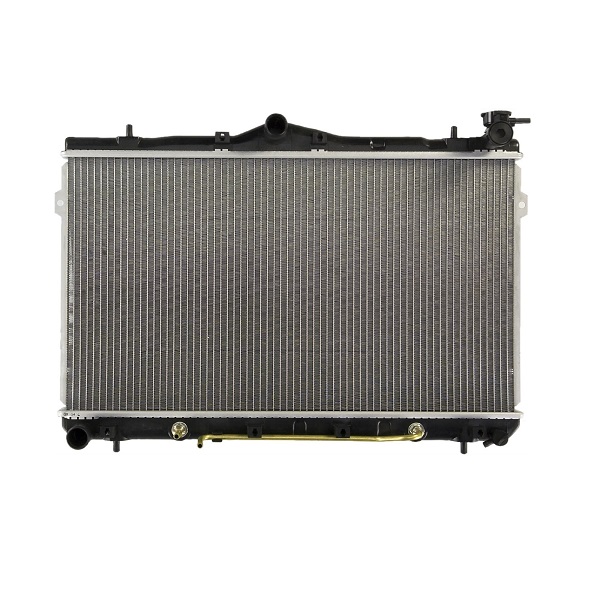 DPI 1897 OE 25310 29700/29750 Radiator for HYUNDAI TIBURON FX L4