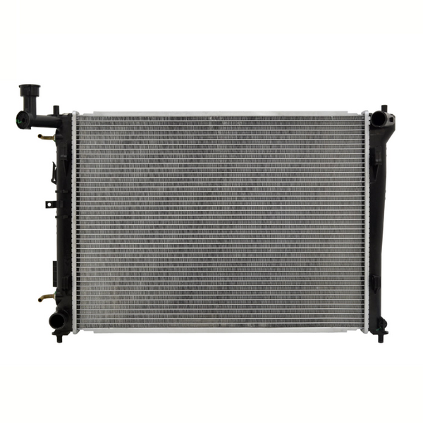 DPI 2928 OE 25310 2H050 Radiator for HYUNDAI ELANTRA GL L4