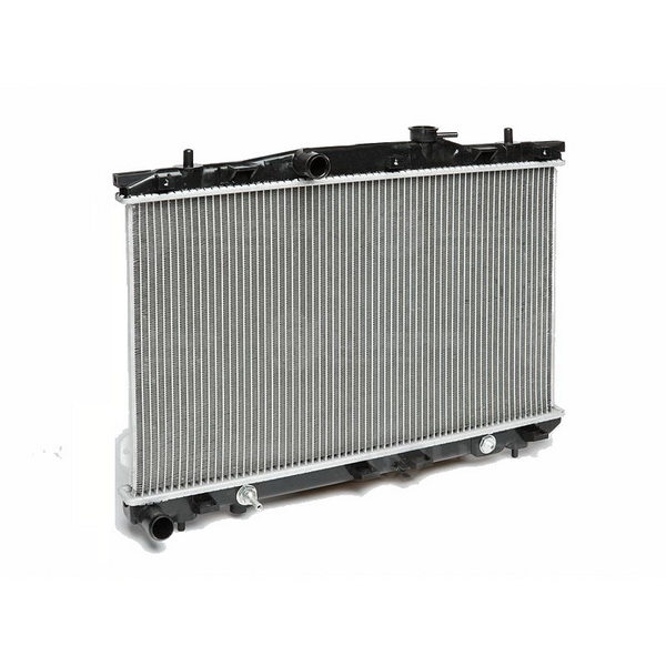 DPI OE 25310 2D500 Radiator for HYUNDAI LANTRA(XD)