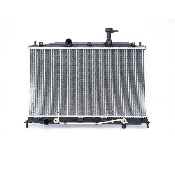 DPI 2896-PA18 OE 25310 1E050 Radiator for HYUNDAI ACCENT GS L4