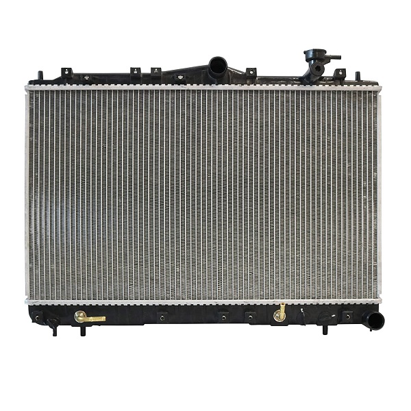 DPI 1286-PA26 OE 25310 33310/33B11 Radiator for HYUNDAI SONATA GL