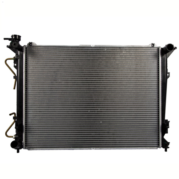 DPI 2831 OE 25310 3K180/3K080 Radiator for HYUNDAI SONATA 