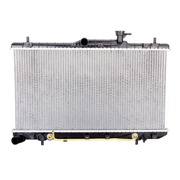 DPI OE 25310 25100 Radiator for HYUNDAI ACCENT 