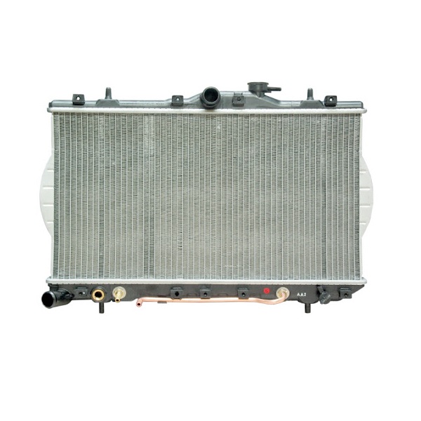 DPI 2700 OE 25310 22005/22070 Radiator for HYUNDAI ACCENT