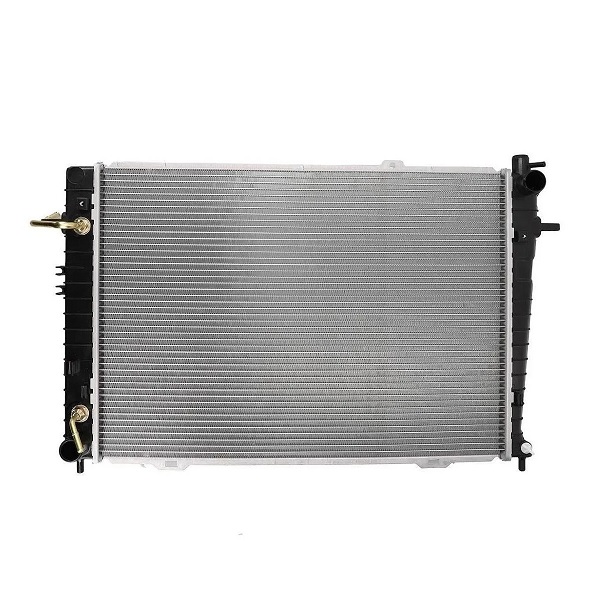 DPI OE 25310 2E700/900 Radiator for HYUNDAI TUCSON (JM)