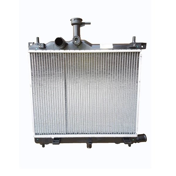 DPI OE 25310 0X100/400 Radiator for HYUNDAI i10(PA) 1.2i