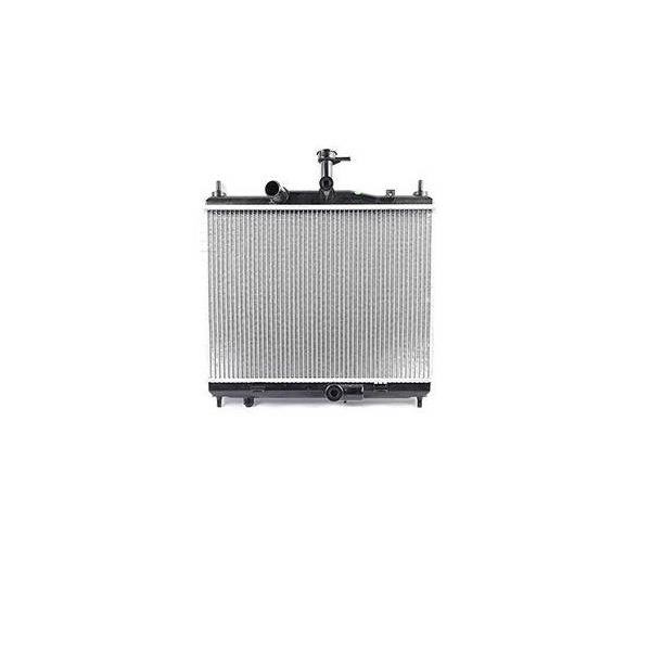 DPI OE 25310 1C600 Radiator for HYUNDAI GETZ