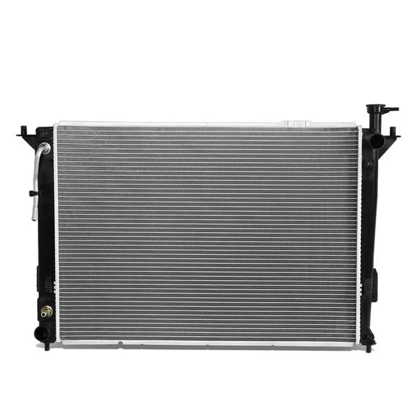 DPI 13194 OE 25310 2B400 Radiator for HYUNDAI SANTA FE 
