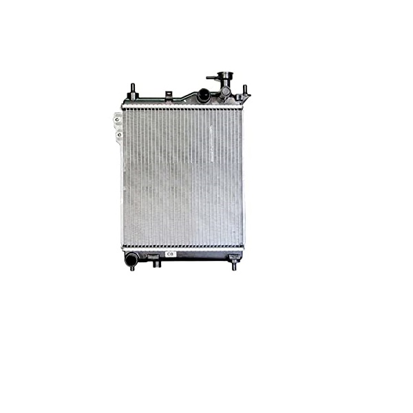 DPI OE 25310 1C200 Radiator for HYUNDAI GETZ(TB)