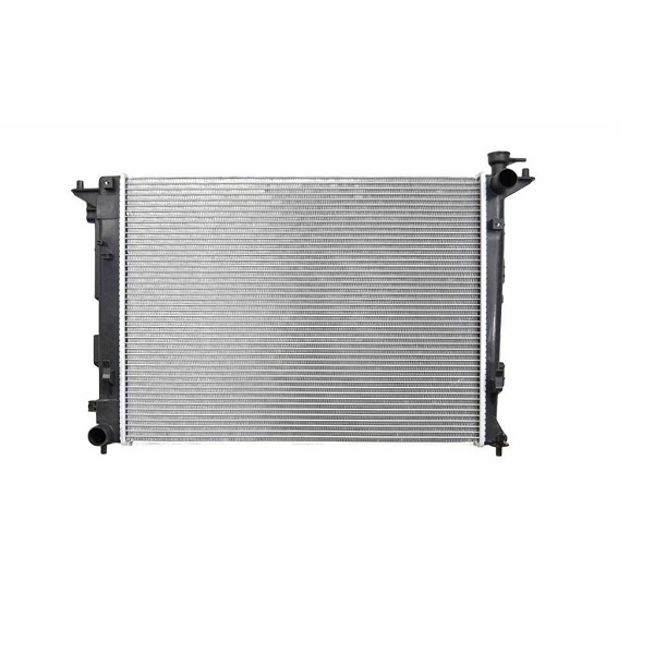 DPI OE 25310 2Y500/501 Radiator for HYUNDAI ix35(LM)