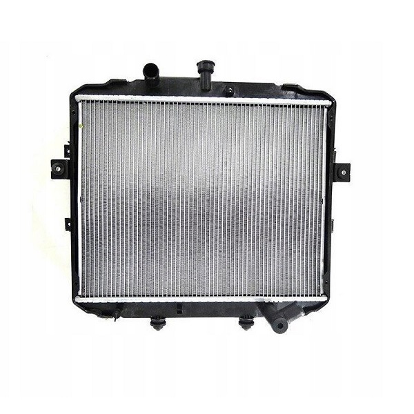 DPI OE 25310 4F210 Radiator for HYUNDAI H-100
