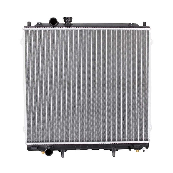 DPI OE 25310 H1810 Radiator for HYUNDAI TERRACAN