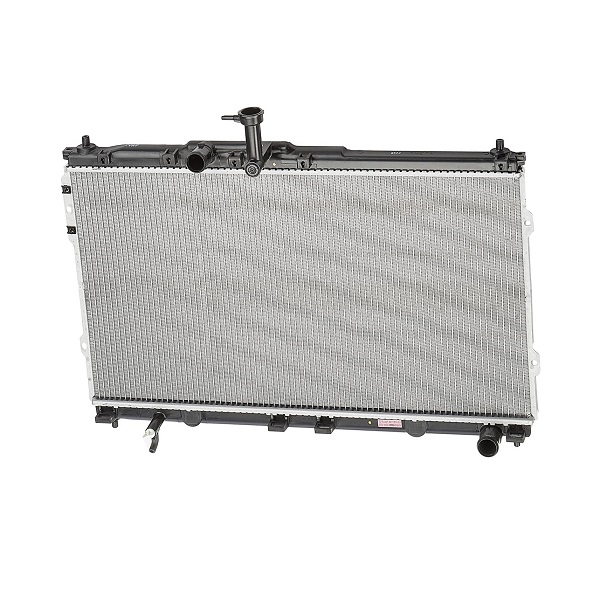 DPI OE 25310  4H500 Radiator for HYUNDAI  H1(TQ)
