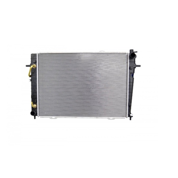 DPI OE 25310  2E950/960 Radiator for HYUNDAI  TUCSON(JM)