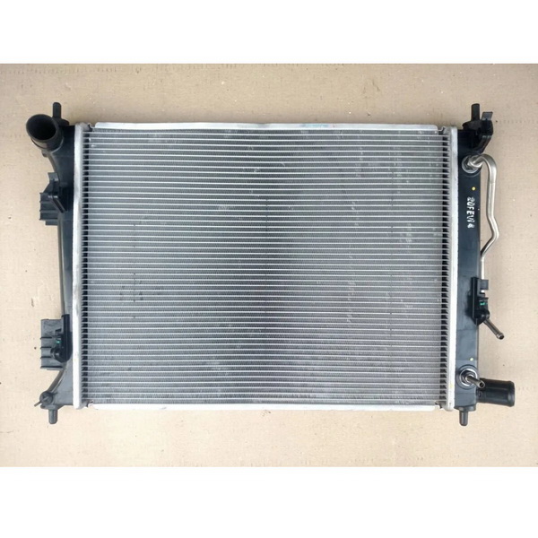 DPI OE 25310  1RXXX Radiator for HYUNDAI  ACCENT