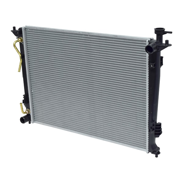 DPI 13150 OE 25310  2S550 Radiator for HYUNDAI  SONATA GL