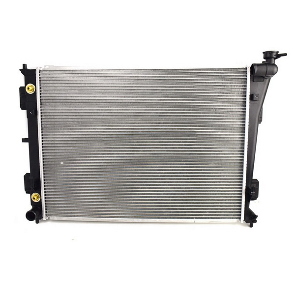DPI 13191/13391 OE 25310  3S650/651 Radiator for HYUNDAI  SONATA SE