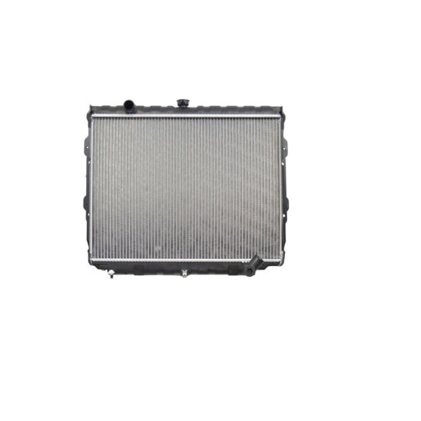 DPI OE HQ172103 Radiator for HYUNDAI GALLOPER