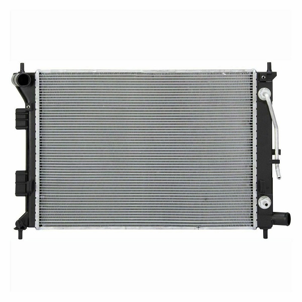 DPI 13202 OE 25310 3X100/101 Radiator for HYUNDAI ELANTRA L4
