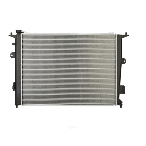 DPI 13282 OE 25310 3N800 Radiator for HYUNDAI EQUUS ULTIMATE V8
