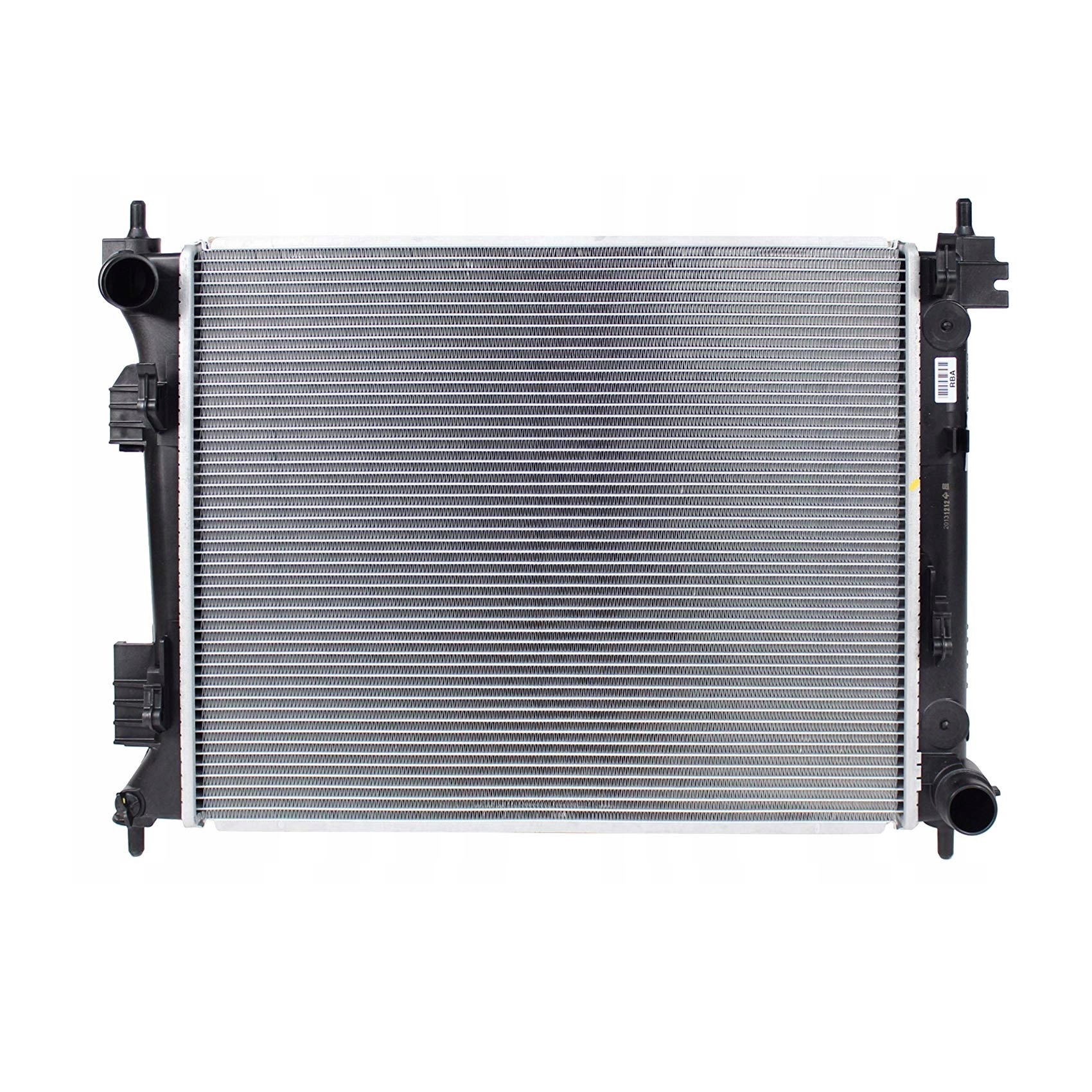DPI OE 25310 1R300 Radiator for HYUNDAI I20 1.1 CRDI