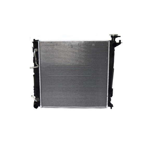 DPI OE 25310 2y000/001 Radiator for HYUNDAI ix35(LM)/智跑