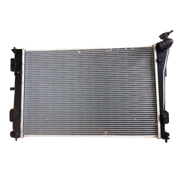 DPI OE 25310 2T150 Radiator for HYUNDAI HYNNDAI