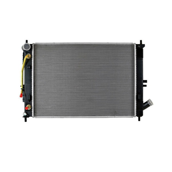 DPI OE 25310 3X500/600 Radiator for HYUNDAI ELENTRA