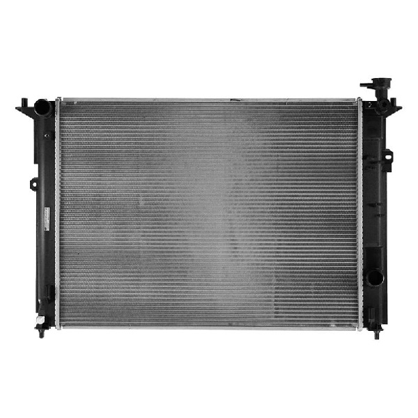 DPI 13455 OE 25310 B1140 Radiator for HYUNDAI GENESIS