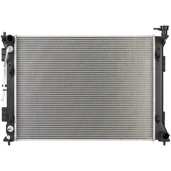 DPI OE 25310 C1100/C1300 Radiator for HYUNDAI SONATA