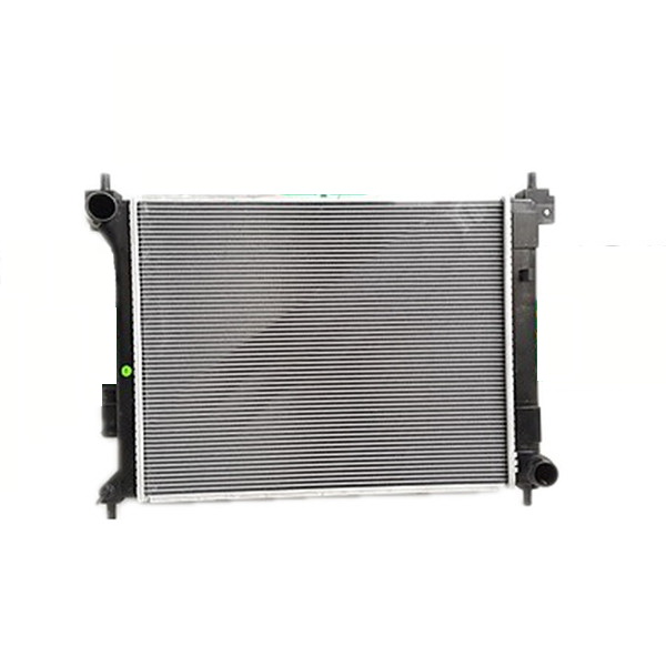 DPI OE 25310 4P200 Radiator for HYUNDAI i20（PB)）