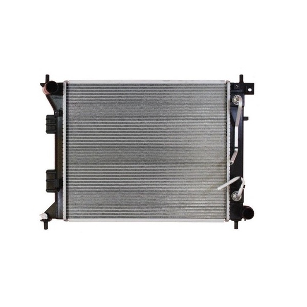 DPI OE 25310 A5850 Radiator for HYUNDAI ELANTRA 悦动（MD/UD）