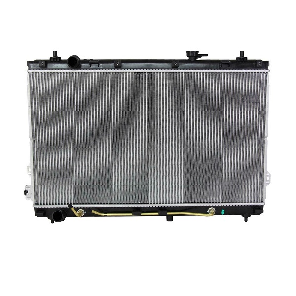 DPI 2898 OE 25310 4D901/902 Radiator for HYUNDAI ENTOURAGE/SEDONA