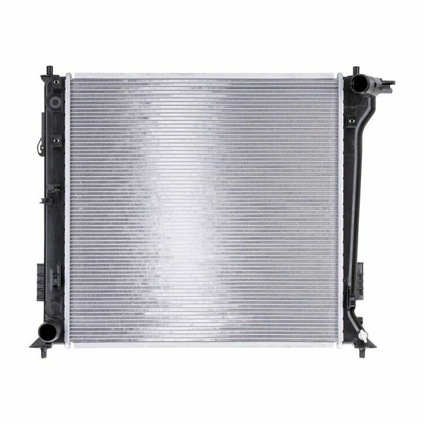 DPI 13577 OE 25310 D3200 Radiator for HYUNDAI TUCSON 途胜