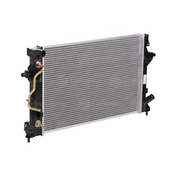 DPI OE 25310 F2100 Radiator for HYUNDAI ELANTRA