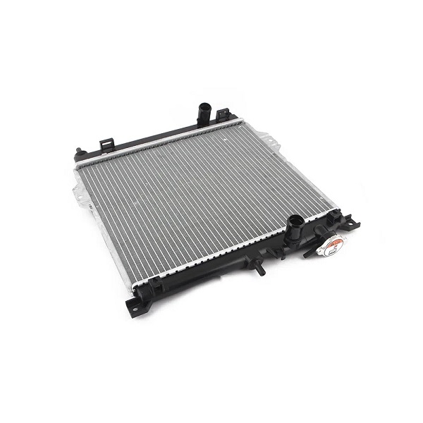 DPI OE 25310 4N000 Radiator for HYUNDAI EON