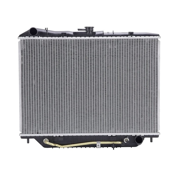 DPI 1571-PA32 OE 8970849230 Radiator for ISUZU VEHICROSS THOOPER V6