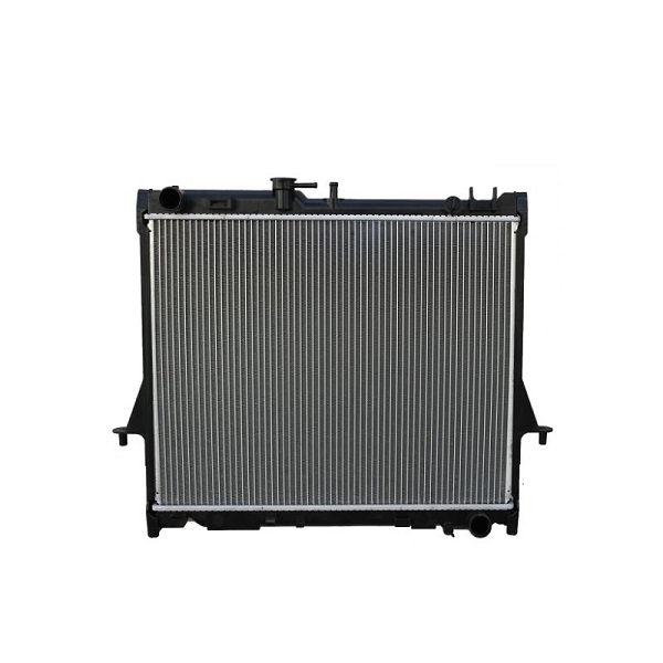 DPI OE 8973333512 Radiator for ISUZU D-MAX