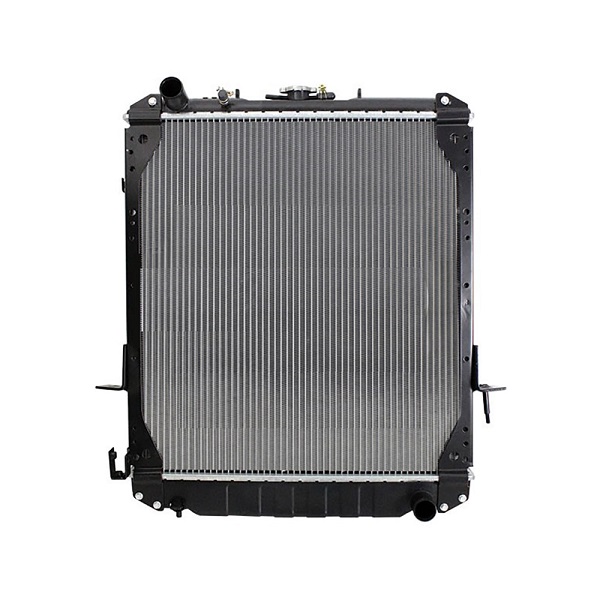 DPI 2001-0702 OE 8971793282/433731 Radiator for ISUZU NPR BASE L4